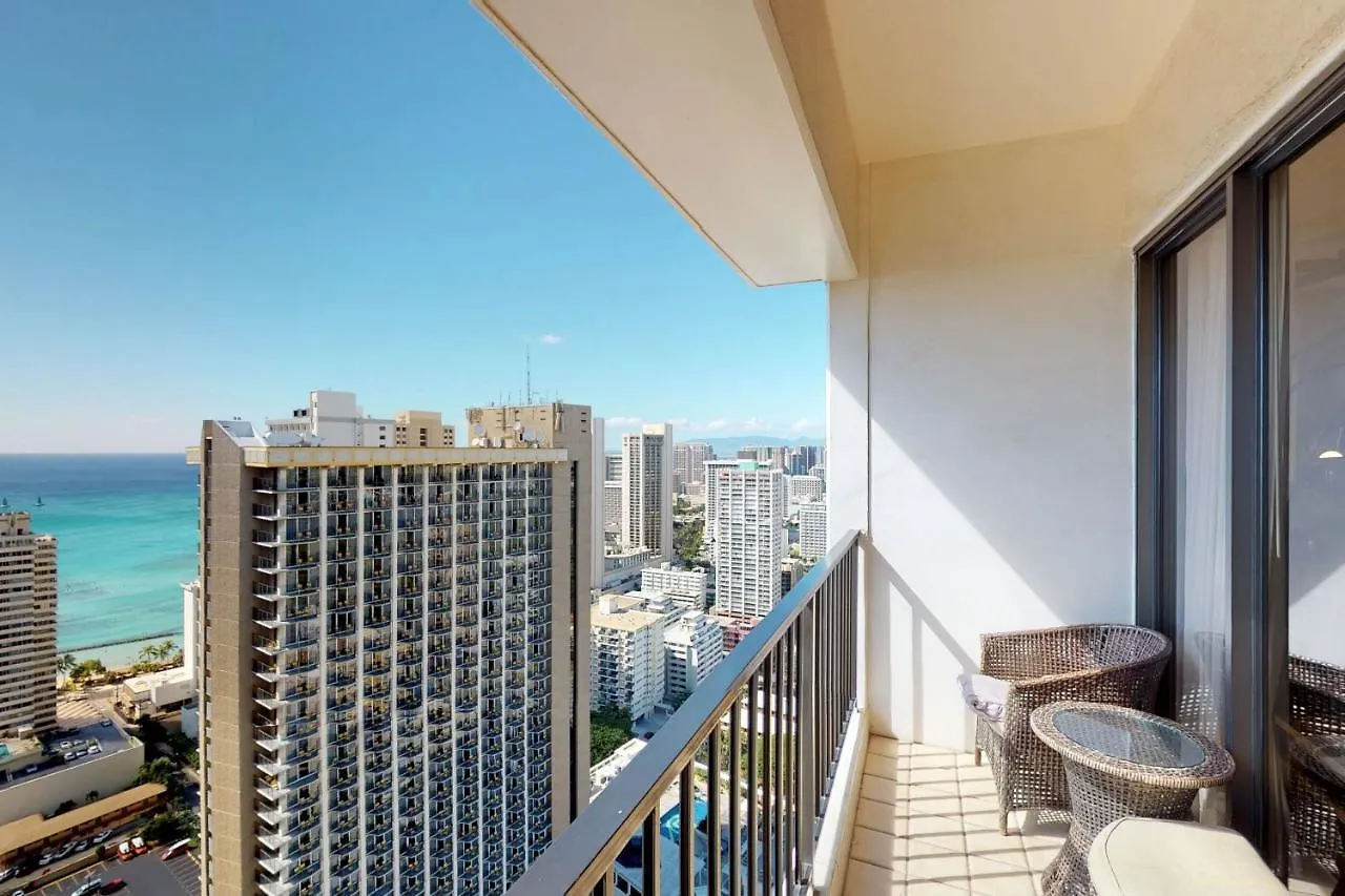 The Banyan Condos