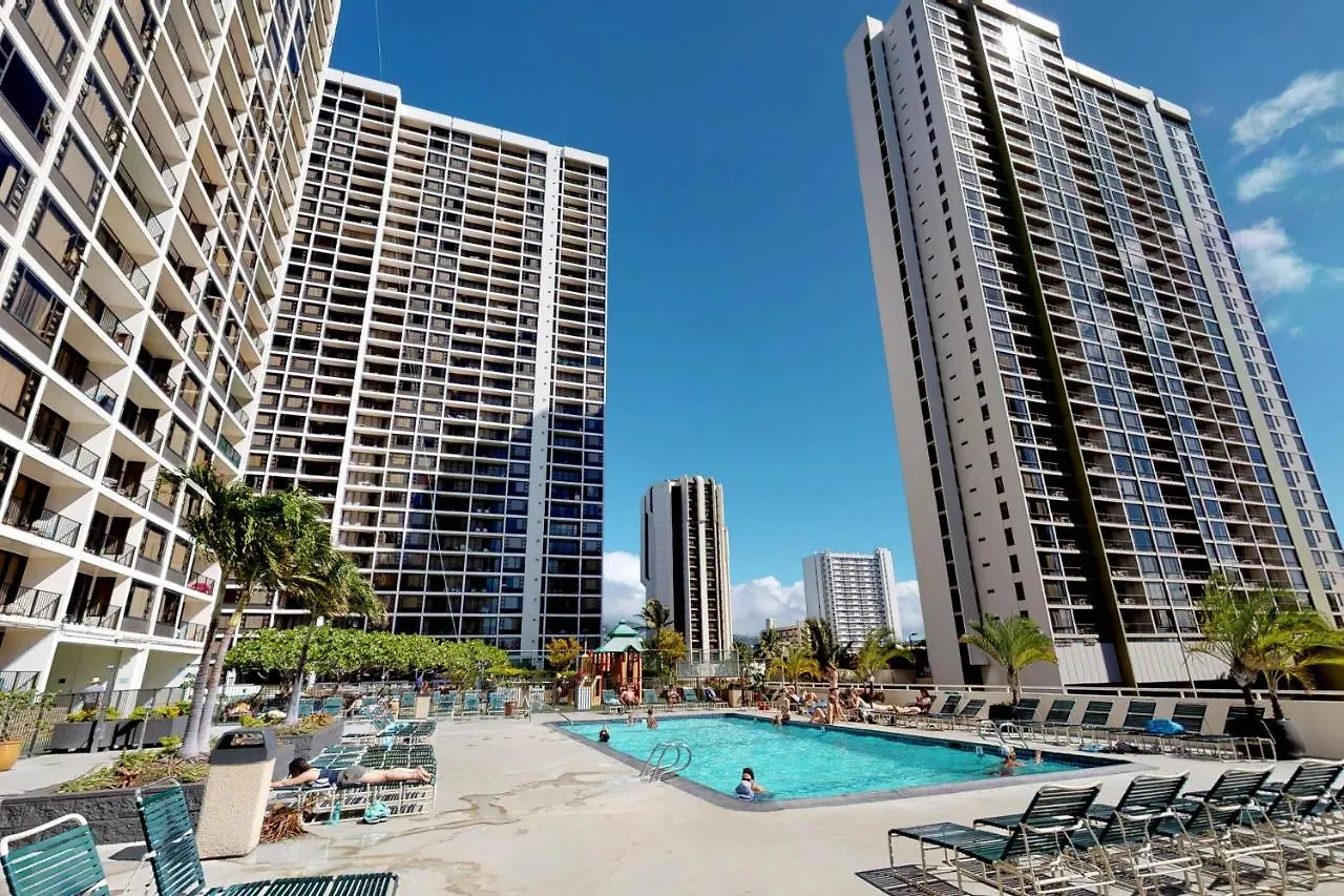 Apartment The Banyan Condos