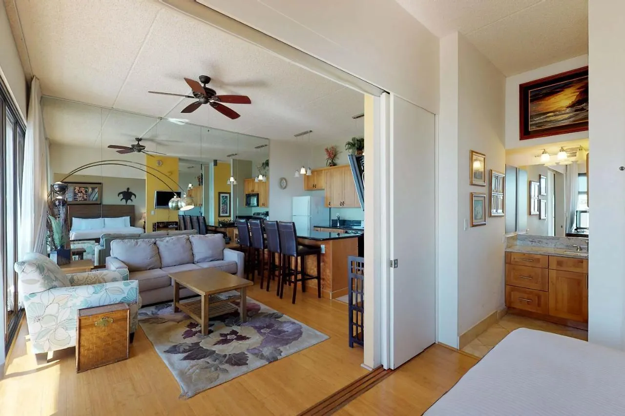 The Banyan Condos Apartment