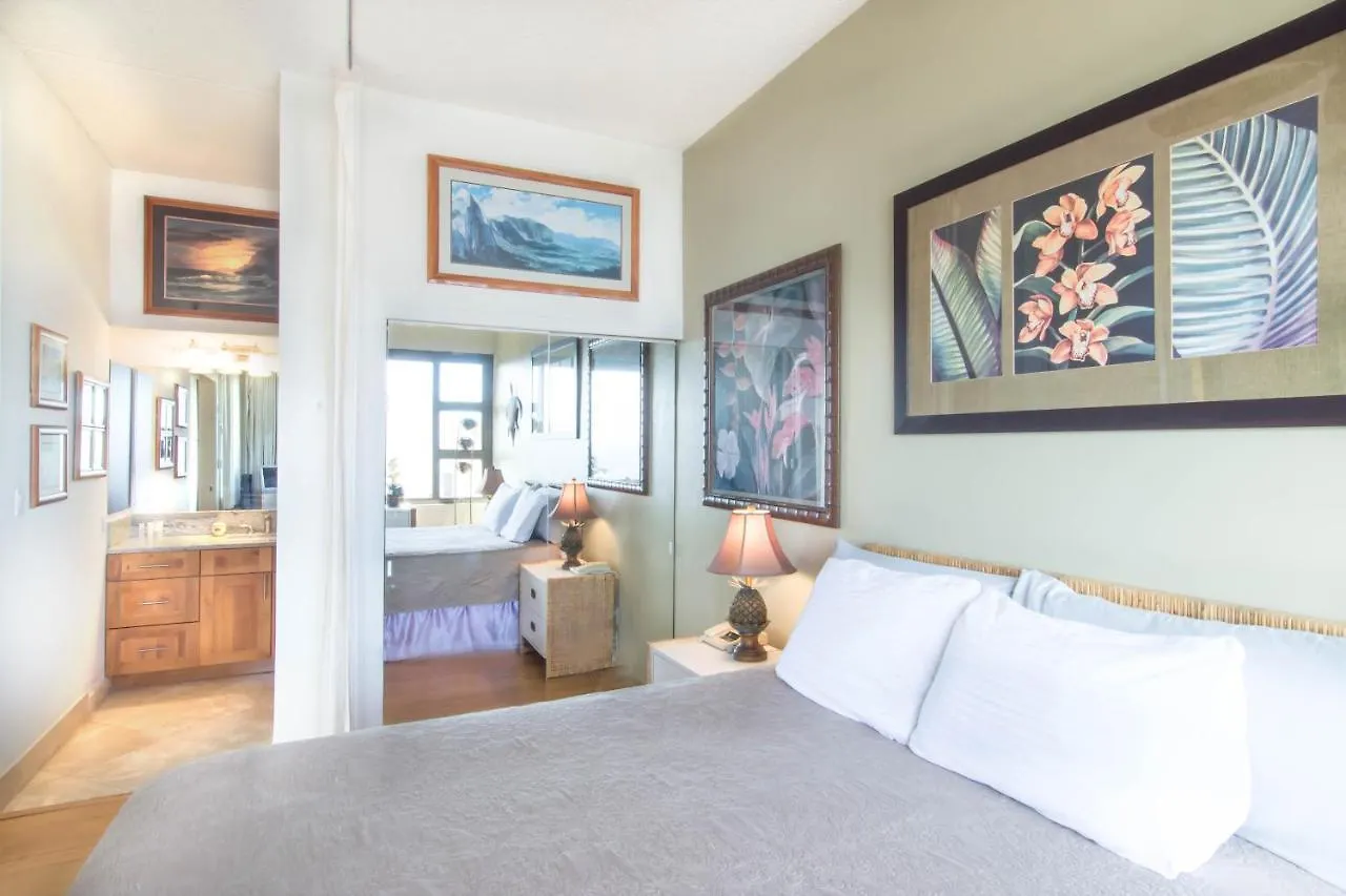 Apartment The Banyan Condos United States