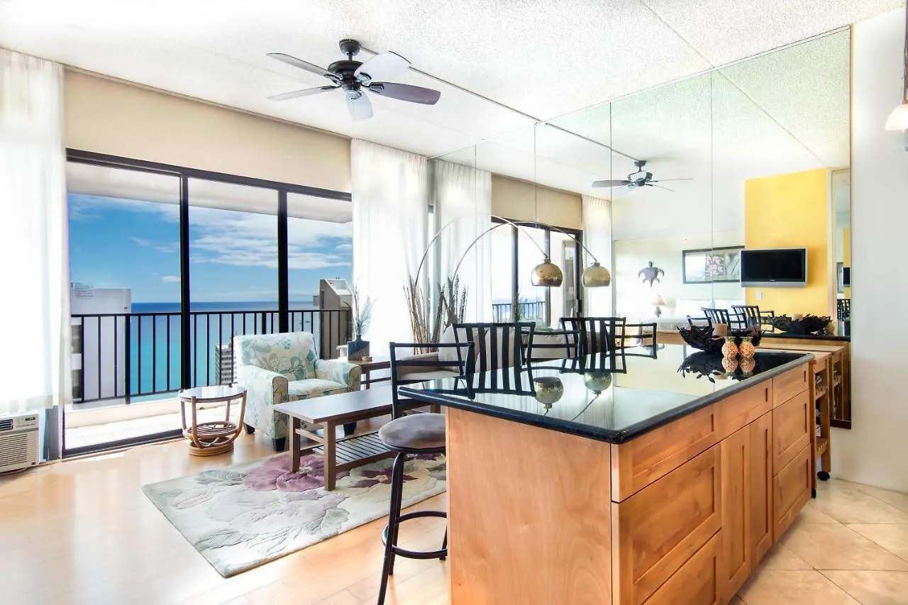 Apartment The Banyan Condos