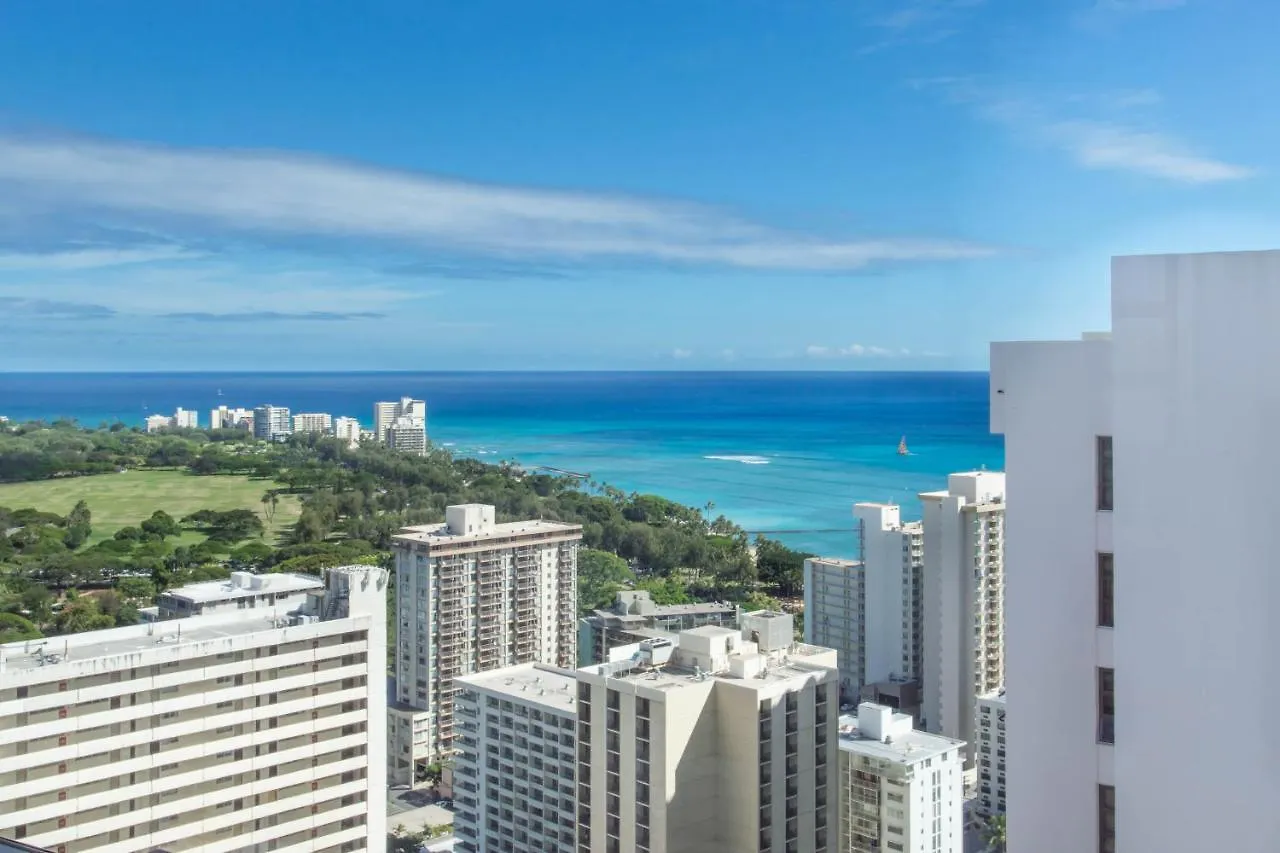 The Banyan Condos United States